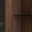 American style rotating display bookcase
