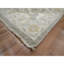 Tapis oriental en laine noué à la main 9 pi x 11 pi 10 po Ziegler Mahal EC1BC6ED6D0741729D82E78DD3933156
