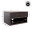 Table de chevet flottante 15,7 po Ettore-1196293993