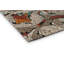 Morris Handmade Wool Floral Area Rug-63003983