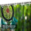 Rideau de douche Dream Catcher-1627238509