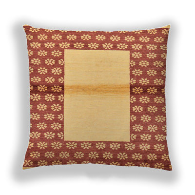 Coussin Abstract 161
