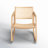 Ryenn Rocking Chair-1272622212