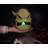 6'' People Themed Figurine Novelty Light