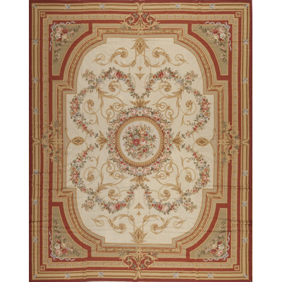 Needlepoint 58681 Snp 053 12 X 15