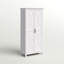 Armoire de rangement à 5 tablettes Huckins-664299822