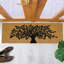 Amma Non-Slip Outdoor Doormat