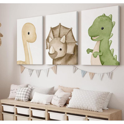 Animals 3 - Piece