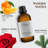 Modern Glamour Essential Oil Inspired  Pure Aromatherapy Diffuser Oil With Rose And Cedarwood, Home Luxury & Hotel Scents For Essential Oil Diffusers - 100ml