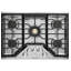 Monogram 30" Deep-Recessed Gas Cooktop
