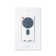 Cirrus LED Ceiling Fan
