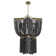 Estrella 3 - Light Unique/Statement Pendant
