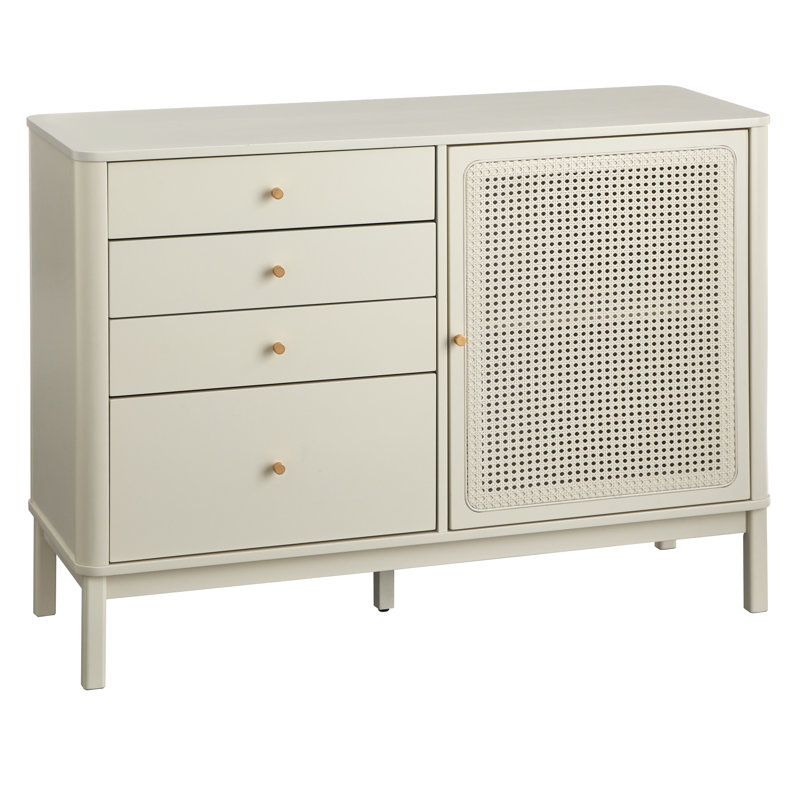Commode Bayview
