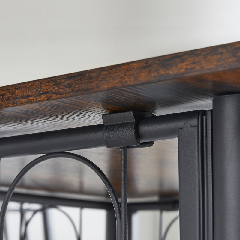 Table de salle à manger Iron Iron