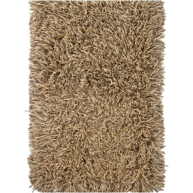 Cyrah Beige Rug, Rectangle 5' x 7'6"