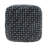 16" Polyester Ottoman-1089316268