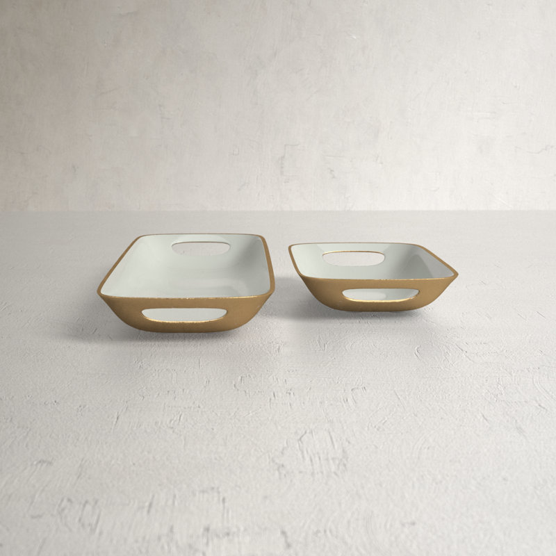 Crews Vanity Tray 2, Green