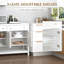 Buffet de 47 po