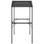 Axon 2.2m x 1.15m Metal BBQ Gazebo