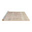 Tapis 100% traditionnel lavable à la machine 3654-132824997