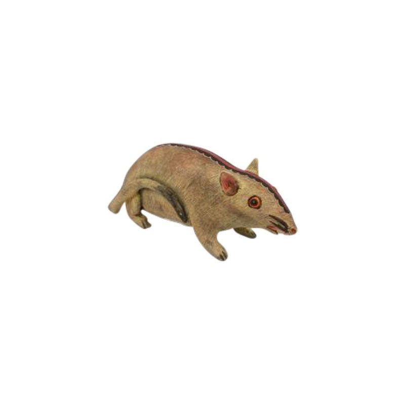 Figurine souris