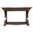 Sienna Arched Console Table