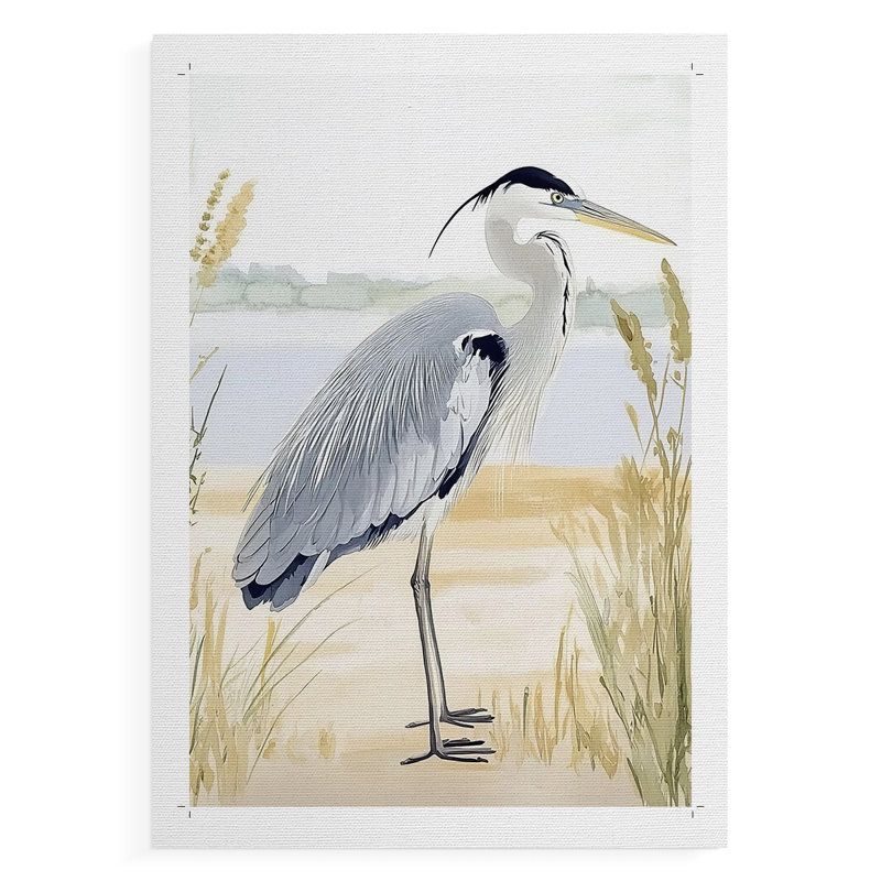 ANIMAUX, série CCCCXXVVII - Impression sur toile seulement - NON CADRE, H 18 po x l 12 po