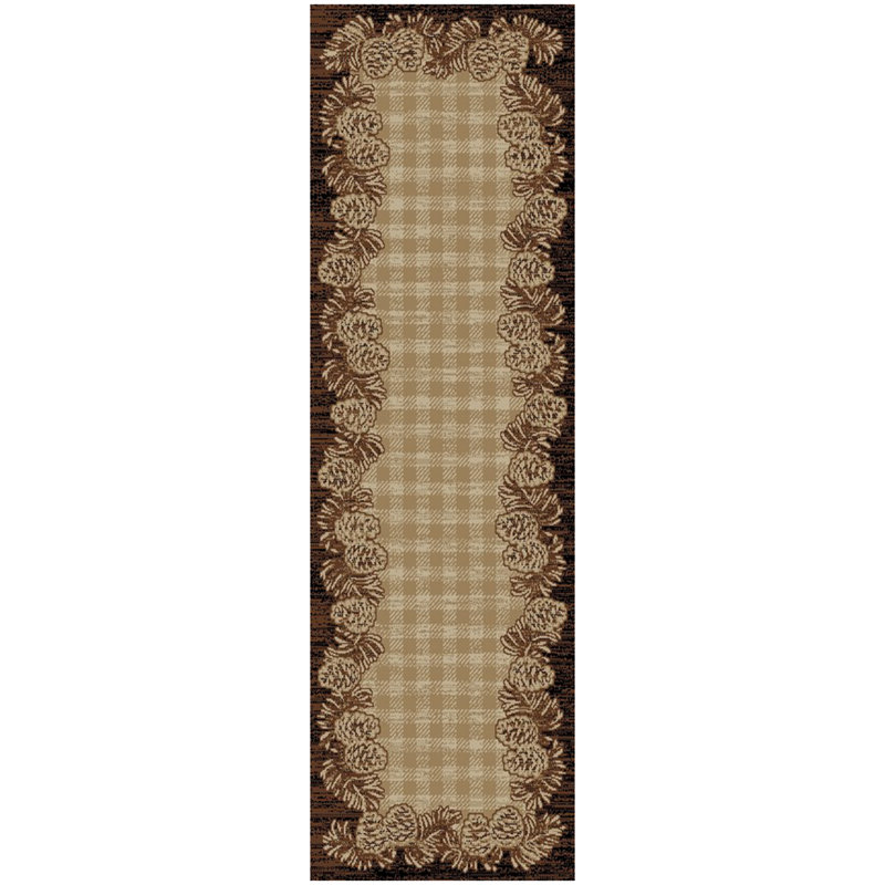 Hearthside Area Rug, Runner 2'3" x 7'7"