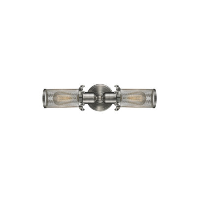 Welker Armed Sconce