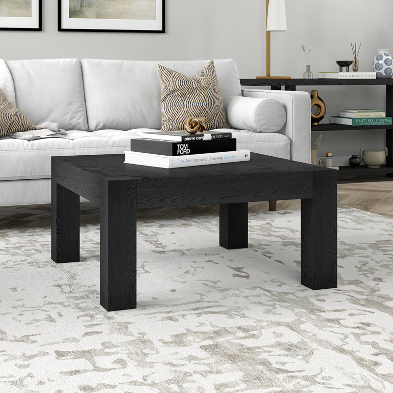 Lacricia Four Leg Coffee Table