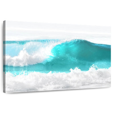 Gillard Aqua Wave I
