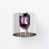 Shiny Silver/Amethyst is out of stock