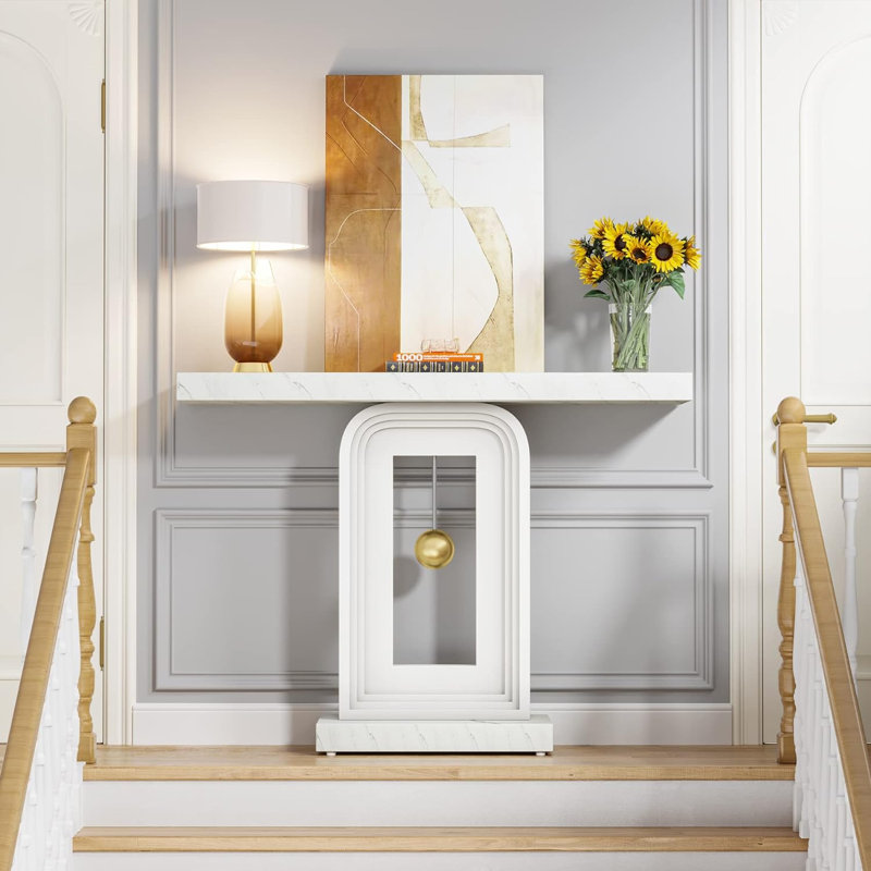 Brynnleigh 100cm Console Table