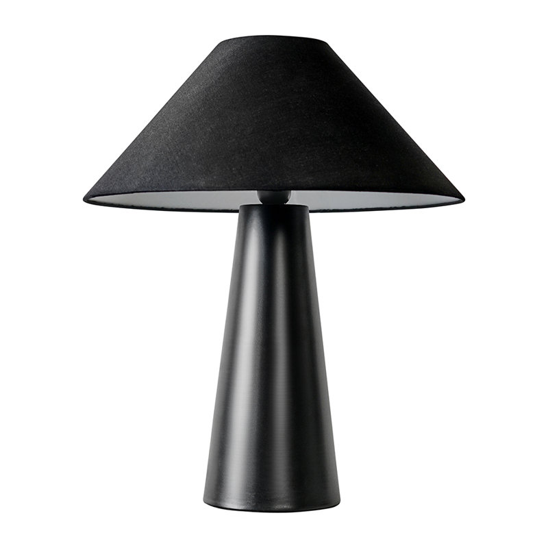 Metal Desk Lamp