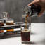 148ml Glass Beer Flight Set-118290589