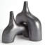 Handmade Earthenware Table Vase-329207665-329207664