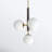 Harley 4-Light Chandelier-1152997679