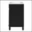 Meuble-lavabo 24 po avec tablette réglable-1742566991