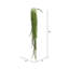 39'' Faux Senecio Succulent
