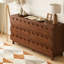 Commode 6 tiroirs 60 po-1918542966
