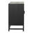 Arduina 42'' Solid Wood Sideboard
