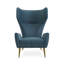 Milano Wing Chair-70923520-70923521