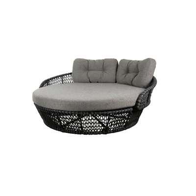 Ocean Large Daybed With Cushion Set