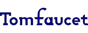 Logo Tomfaucet