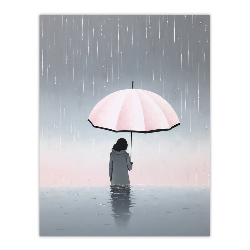 No Frame Print