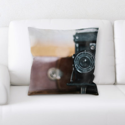 Worsham Throw Pillow