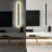 Cheyna Aluminum LED Wall Light