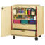 Armoire d'alimentation Jonti-Craft®