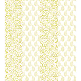 Lorenzo Castillo V Matueca Paisley Wallpaper Roll by Gaston Y Daniela