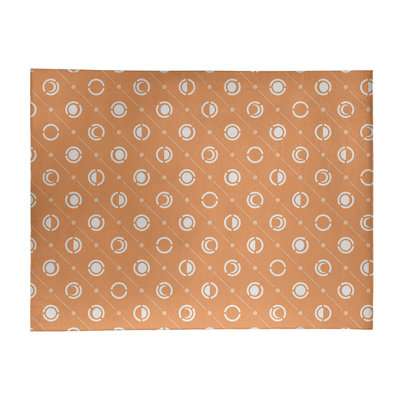 Chenille Indoor Rug